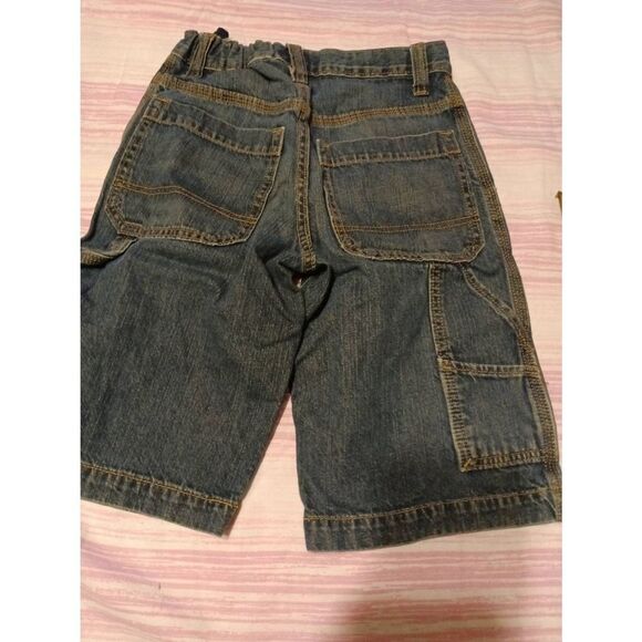 Old Navy Denim Shorts - Size: 12R (0510) - Picture 7 of 7